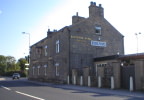 The Elletson Arms pub Stakepool, Wyre, Lancashire