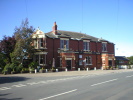 The Golden Ball Hotel Pilling, Wyre, Lancashire